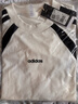 阿迪达斯（adidas）t恤男女同款短袖夏季棉质百搭潮流宽松半袖休闲运动T恤KB8558 M 实拍图