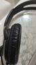 科沃 【热销20w+】电脑耳机头戴式有线 学生网课学习话务会议英语听力考试考研直播耳麦带麦克风3.5mm 实拍图