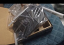 华硕（ASUS）【焕新补贴】RT-BE57 WiFi7电竞游戏加速路由器家用无线千兆路由全屋WiFi7 2.5g口Aimesh随心组 实拍图