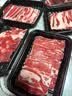 暖男厨房潮汕牛肉火锅食材 鲜切原切吊龙牛肉片嫩肉匙仁五花趾匙柄生鲜 吊龙240g+五花趾240g+嫩肉240g+匙仁200g+匙柄200g 实拍图