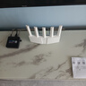普联（TP-LINK）BE3600 WiFi7路由器 千兆无线家用 普联路由3600 双频聚合 智能游戏加速 易展 上网管理 适配星闪 实拍图