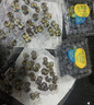 怡颗莓Driscoll's 云南蓝莓Jumbo大果18mm+ 6盒125g/盒新鲜水果礼盒 实拍图