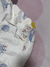 爱贝迪拉（AIBEDILA）婴儿床笠棉a类儿童防水床单幼儿园床垫午睡隔尿床罩 实拍图