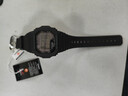 卡西欧（CASIO）G-SHOCK系列经典小方块街头时尚运动防水防震方形手表男送礼推荐 小黑圈GW-M5610U-1B太阳能+电波 实拍图
