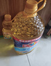 多力经典葵花籽油5L+238ml食用油物理压榨零反式脂肪酸 实拍图