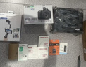 佳能（Canon）EOS 200D2 II 二代 单反相机 4K Vlog视频 家用便携高清美颜照相机 18-55mm标准变焦 旅行畅玩套装 实拍图