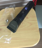 飞科（FLYCO）理发器电动成人儿童剃头电推子全身水洗家用剃头剪刀理发工具套装 FC5908标配+平剪+牙剪 实拍图