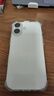 Apple/苹果 iPhone 17 256GB 白色 支持移动联通电信5G 双卡双待手机 实拍图