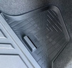 固特异（Goodyear）适用于特斯拉焕新ModelY配件25款高边脚垫黛尼斯防护大礼包47件套 实拍图