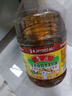 鲁花 【保真菜籽油】食用油 低芥酸特香菜籽油 6.18L   物理压榨 实拍图
