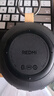 小米（MI）REDMI 蓝牙音箱2 黑色 小米音箱音响 长续航 IP67防尘防水 户外便携插卡 音响低音炮  礼物 家用 实拍图