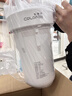 科罗菲（COLOFEL）【品质升级】大白瓶前置过滤器 大蓝瓶大胖瓶中央净水机全屋家用净水器通用滤芯除氯小型中央净水 10寸单联标配（搭UDF除余氯） 实拍图