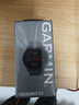 佳明（GARMIN）Forerunner255神秘灰心率跑步铁三户外运动智能手表生日礼物 实拍图