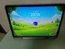 小猿AI学习机P40Ultra焕新版 1v1全能家教老师 校内教材同步 小学到高中全学段平板护眼屏12.3'' 8+256 实拍图