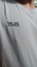 361°短袖男士t恤春夏季运动服速干衣跑步宽松健身上衣服652524113H-2 实拍图