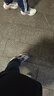 斯凯奇（Skechers）父亲节礼物夏季男鞋厚底增高老爹鞋软底舒适休闲鞋运动鞋237145 实拍图