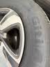 佳通轮胎(Giti)轮胎185/65R15 88H E1 适配 日产轩逸/大众POLO/哪吒V 实拍图