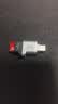 川宇USB-C3.0高速TF卡读卡器Type-c手机电脑存储卡行车记录仪无人机电脑苹果15手机内存卡迷你读卡器 实拍图