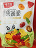 百草味 水果干办公室休闲食品网红零食童年小吃果干蜜饯 香蕉片脆片75g 实拍图