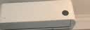 小米【价保618】米家空调 巨省电 1.5匹挂机 一级能效 快速冷暖 纯铜管 KFR-35GW/N1A1【整机十年质 实拍图