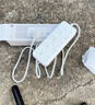 苏士赫尔摩【16A转10A+16A】4KW大功率转换插头/插线板/接线板/拖线板 6位分控开关1.8米插排空调/热水器适用 实拍图