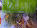 一号农场开袋即食田园风情沙拉120g*3混合蔬菜沙拉包轻食健身代餐源头直发 实拍图