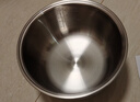 美的（Midea）电饭煲0涂层电饭锅5L大容量316L不锈钢内胆4-5人无涂层家用多功能微压电饭煲MB-RE587S 实拍图