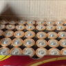南孚5号电池120粒 五号碱性 聚能环5代适用血压计/燃气表/遥控器/电子秤/挂钟/无线鼠标/计算器/玩具等 实拍图