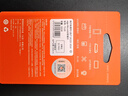 爱国者（aigo）32GB TF（MicroSD）存储卡A1 U1 V30 4K 监控摄像头 行车记录仪专用高速内存卡  T1JD 实拍图
