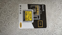 BLKE 相机CF卡适用佳能5D2/5DS/7D/1DX尼康D810/D5/D4S索尼高速相机内存卡16g32g64g128g 128G 相机CF卡【120M/S】 单卡 实拍图