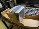 酷冷至尊（CoolerMaster）挑战者/V4 CPU风冷散热器 3DHP技术2热管/双莫比乌斯风扇/多平台扣具/5年质保 实拍图