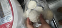 广州酒家叉烧包750g 20个 早餐半成品广式早茶点心包子食品生鲜 实拍图