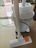 德尔玛（Deerma）【重磅新品】TJ700S 干吹两用吸尘器 家用商用 吸尘器桶式大吸力 整机降噪设计ZN-530 实拍图