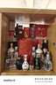 金宾（Jim Beam）【宋雨琦同款】白占边调和型50ml40°波本 威士忌洋酒 实拍图