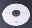 啄木鸟 DVD+R 光盘/刻录光盘/空白光盘/刻录碟片/  16速 4.7G 白系列 桶装50片 刻录盘 实拍图