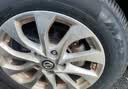 玛吉斯（MAXXIS）轮胎/汽车轮胎 195/60R16 89V EC1 适配骐达/启辰D60 实拍图