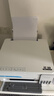 爱普生（EPSON）【6代新品】L3351墨仓式彩色打印机 微信打印/无线连接 家用AI学习打印机（打印、复印、扫描） 实拍图