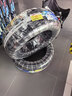 玲珑轮胎汽车轮胎235/55R19 105V 御风Crosswind 4X4HP 哈弗H6/皓影 实拍图