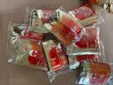 京东京造增强版暖身贴保暖贴100片装暖腰贴关节发热贴 发热12小时 实拍图