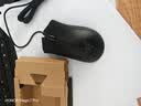 雷蛇（Razer）炼狱蝰蛇标准版有线鼠标 人体工学 电竞游戏 右手通用型 吃鸡/LOL/CSGO游戏鼠标 黑色 实拍图