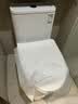 九牧（JOMOO）11173-2-1/31KD-3大力神家用马桶虹吸抗菌节水洁具305坑距 实拍图