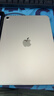 Apple/苹果【键盘套装】 iPad11英寸 A16芯片2025年款 平板电脑 (128GB WLAN版/学习办公娱乐)银色 实拍图