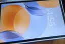 毕亚兹适用2025款联想小新Pad 11英寸高清钢化膜 平板电脑耐磨防刮强抗指纹保护膜 PM250-高清 实拍图