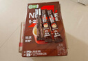 雀巢（Nestle）【樊振东同款】1+2特浓低糖*速溶咖啡三合一冲调饮品90条1170g 实拍图