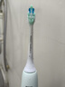 飞利浦（PHILIPS）Sonicare电动牙刷钻石3系 6730升级官方旗舰店送父母男生女生情侣装生日礼物 父亲节礼物 【七夕限定】乔治刷-HX5171/01 实拍图