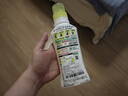花王（KAO）真丝桑蚕丝羊毛羊绒洗涤剂460ml   羽绒丝毛净 进口中性洗衣液 晒单实拍图