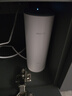 华为凌霄子母路由 Q6（1母1子套装） AX3000Mbps 千兆路由器 全屋WiFi 6+  电力线版  实拍图
