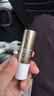 毕生之研[朱珠同款]变色唇膏4g+淡纹润唇膏4g淡化唇纹改善唇色滋润保湿 实拍图