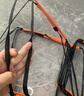 TaTanice敏捷梯多功能蝴蝶折叠跳格软梯跨栏架感统训练玩具六一儿童节礼物 实拍图