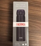 膳魔师（THERMOS）保温杯500ml男女士儿童保冷水杯子伴手礼生日礼物JNL-503 薄荷绿 实拍图